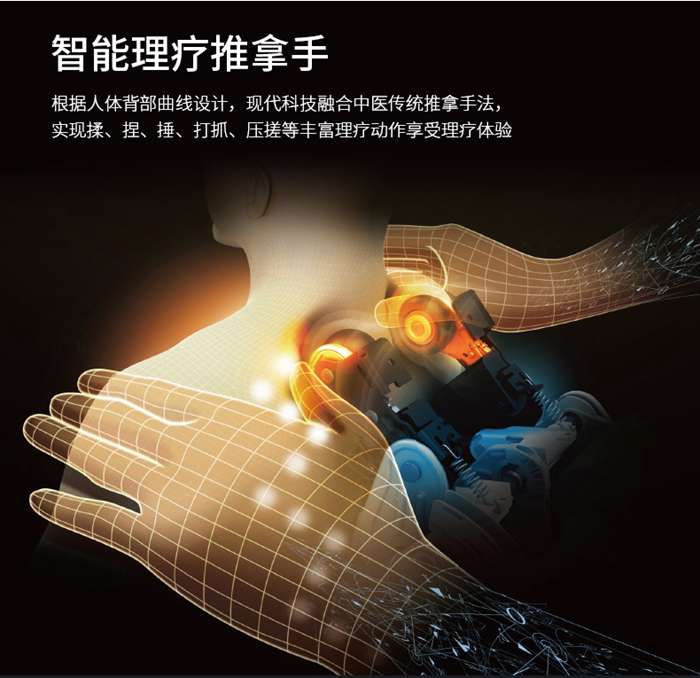谈求吧健身器材-家用智能按摩椅SH-M6800-1 谈求吧健身器材-家用智能按摩椅SH-M6800-1
